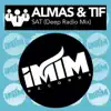 Almas & Tif - Sat - Single