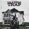 Qrunitup - Trappin' on Trap - Single