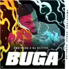 Omo Ebira - Buga (feat. Dj Ozzytee) [Amapiano Dance Version] - Single