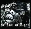 The Parasitix - No End in Sight